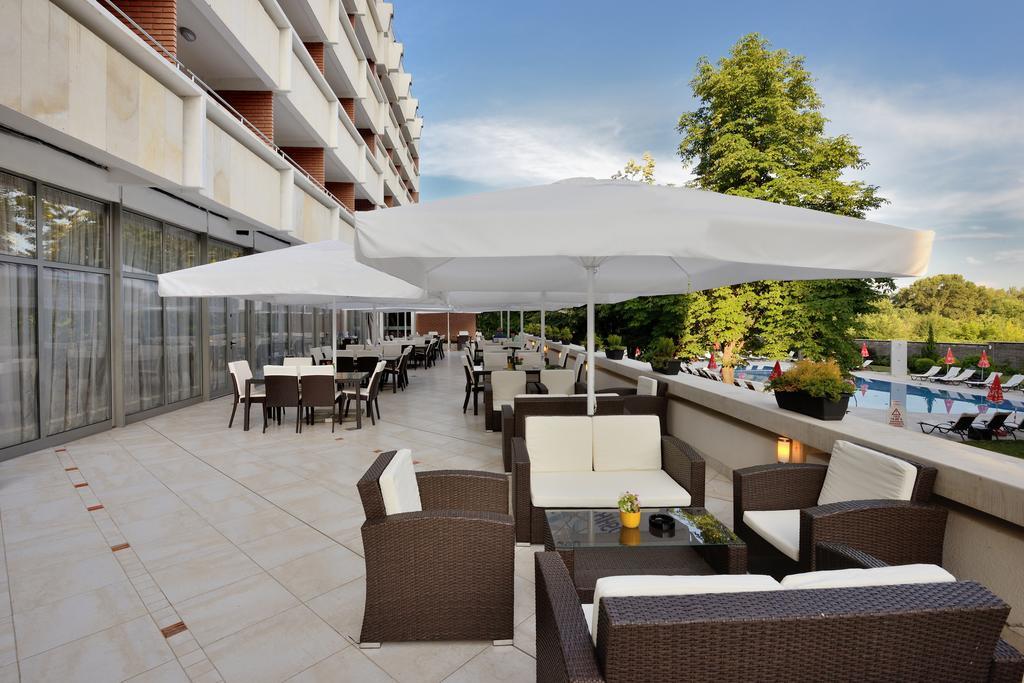 Hotel Sana 3*