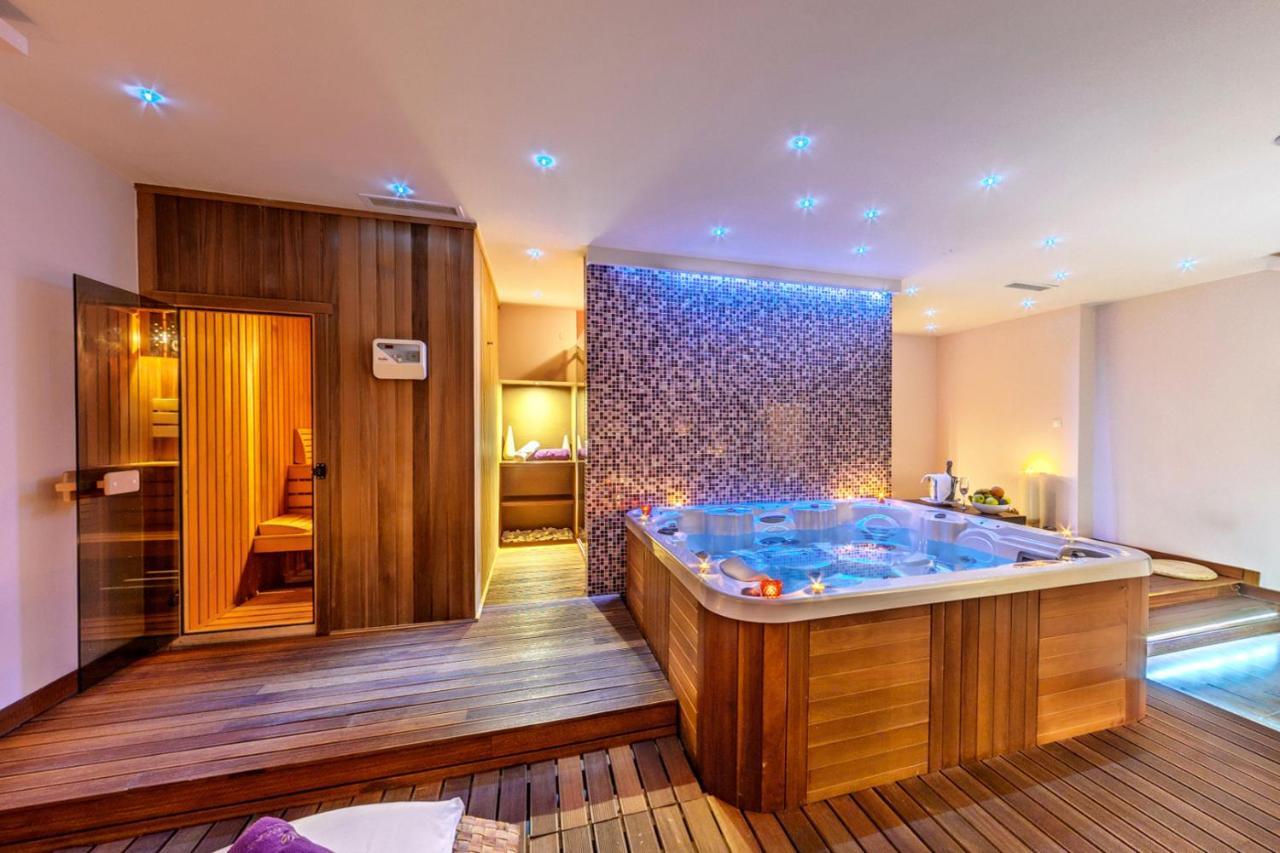Hotel Sana 3*