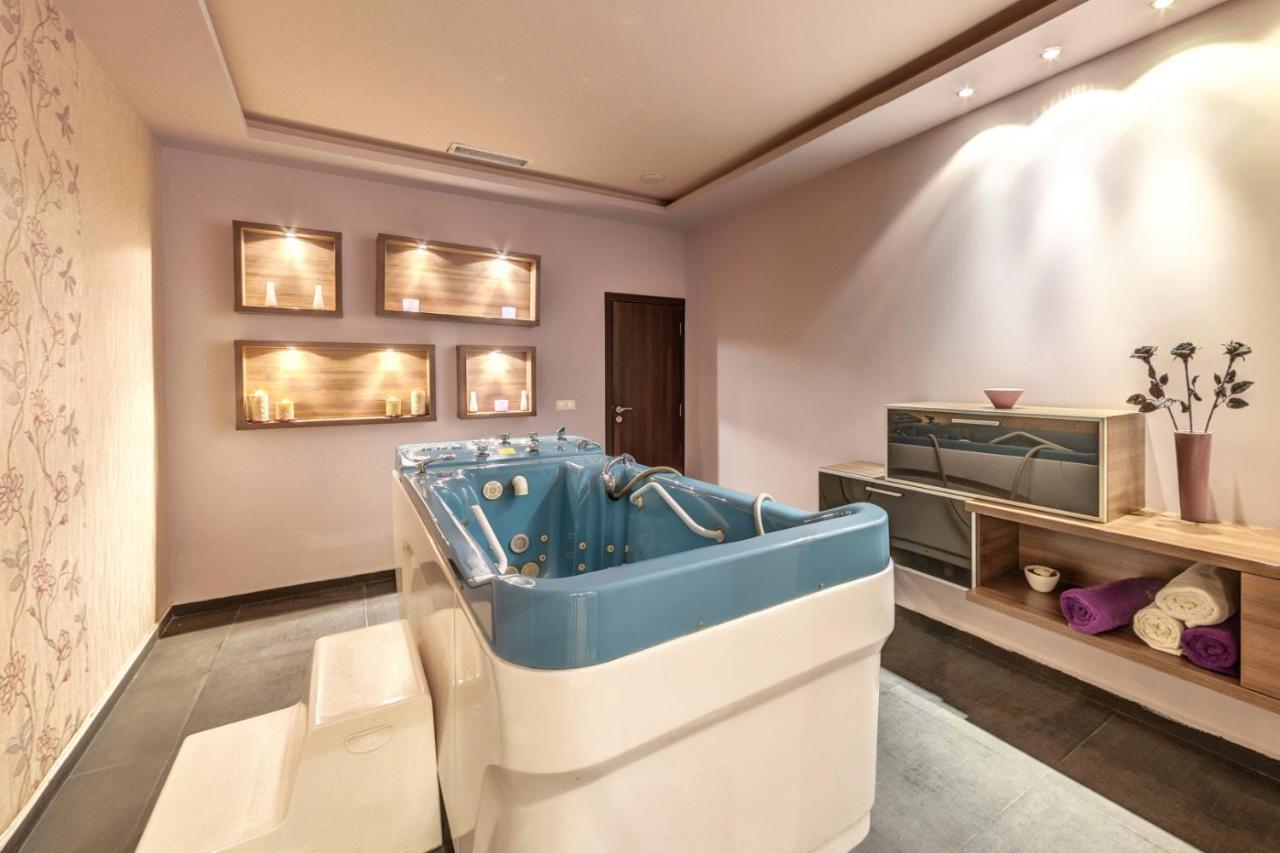 Sana Hotel Hisarya