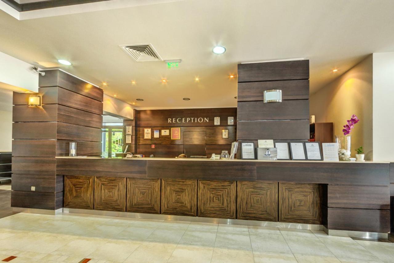 Hotel Sana Hisarya