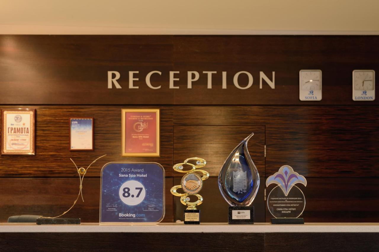 Hotel Sana